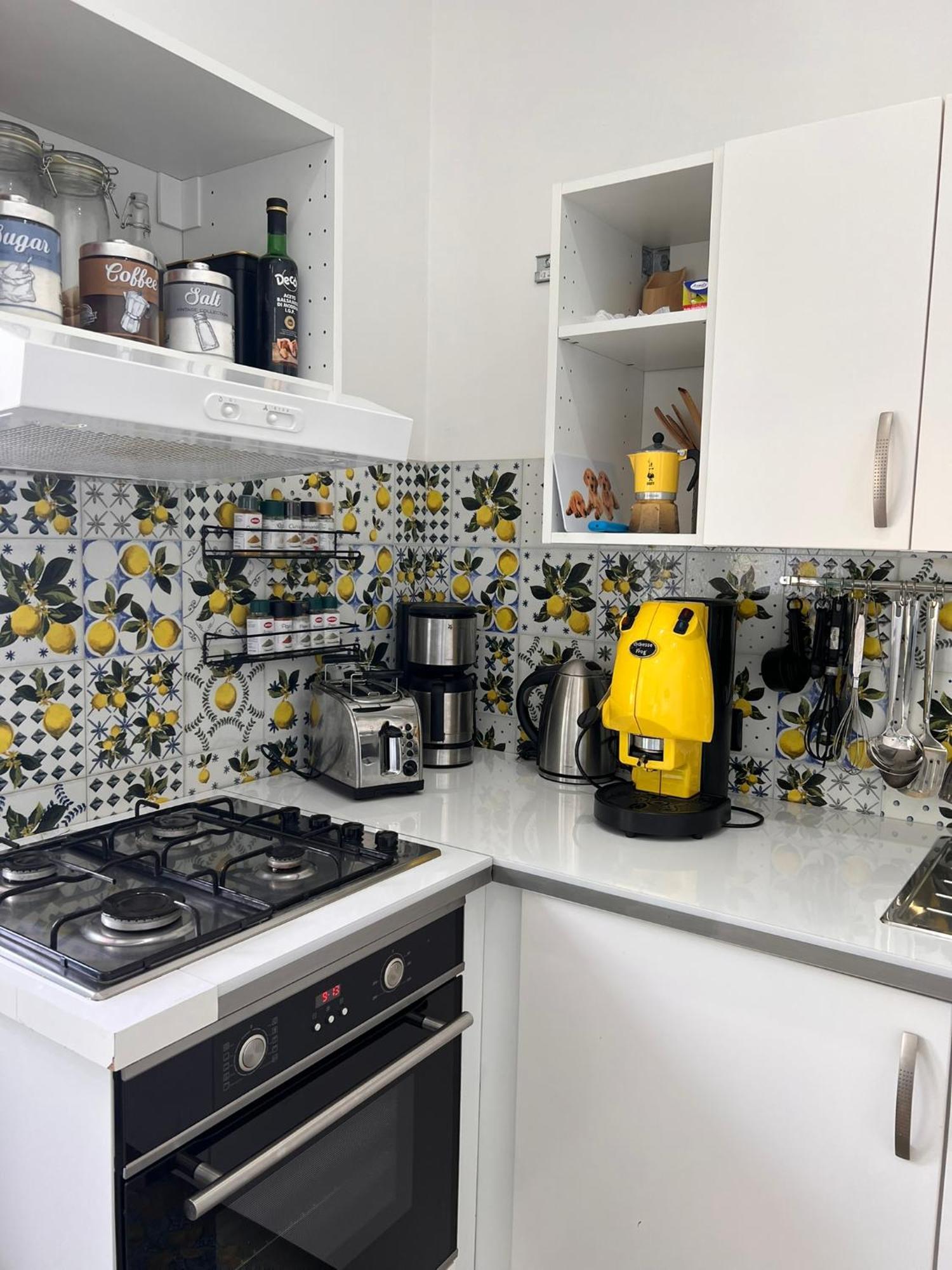 Villa Somma Apartments Пимонте Екстериор снимка
